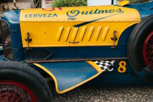 Image 11/25 of Pontiac Economy Eight Special (1933)