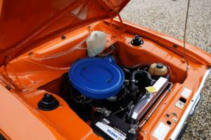 Bild 24/50 von Ford Escort Mexico (1972)