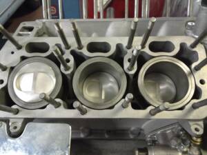 Immagine 64/88 di Lancia Flaminia GT 3C 2.5 Convertible (1962)