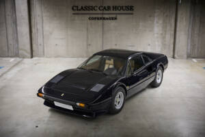 Afbeelding 16/98 van Ferrari 308 GTB (1976)