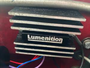 Immagine 43/50 di Jaguar E-Type V12 (1973)