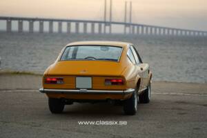 Bild 12/28 von FIAT Dino Coupe (1968)