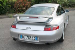 Bild 24/97 von Porsche 911 GT3 Clubsport (1999)