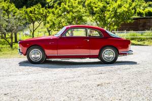 Afbeelding 13/32 van Alfa Romeo Giulietta Sprint (1955)