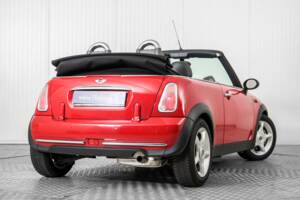 Image 45/50 de Mini One (2004)