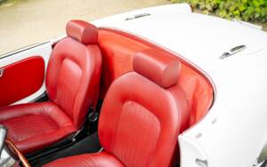 Imagen 28/42 de Alfa Romeo Giulia 1600 Spider (1964)