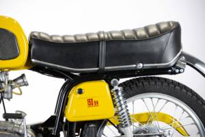 Imagen 16/50 de Gilera 150 Autostrada (1971)