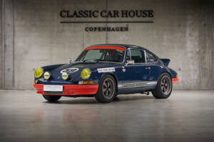 Immagine 1/95 di Porsche 911 Carrera RS 3.0 (1974)