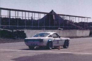 Afbeelding 38/48 van Ford Shelby GT 350 (1965)