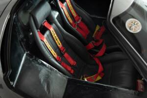 Image 39/47 of Isdera Erator GTE (1969)