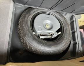 Imagen 29/30 de Mercedes-Benz 280 SL (1985)