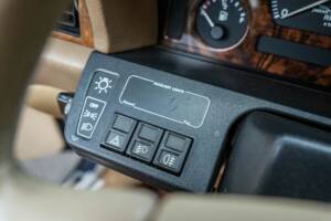 Imagen 34/55 de Jaguar XJ 40 (XJ-R) (1990)