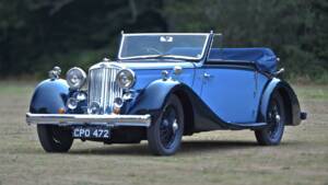Image 2/50 de Talbot T 110 (1936)