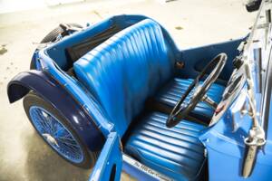 Image 36/85 de MG J2 Midget (1934)