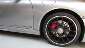 Bild 20/21 von Porsche 911 Carrera 4 GTS (2012)
