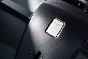 Immagine 20/31 di Aston Martin Rapide S (2014)