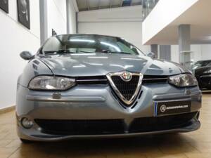 Afbeelding 7/32 van Alfa Romeo 156 3.2 V6 GTA (2003)