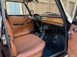 Image 6/21 of Alfa Romeo Giulia Super 1.6 (1972)