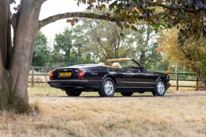 Bild 27/50 von Bentley Azure (1997)