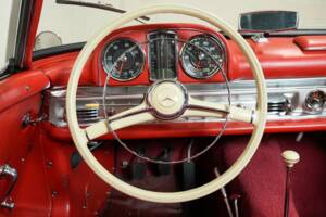 Imagen 13/50 de Mercedes-Benz 300 SL Roadster (1958)