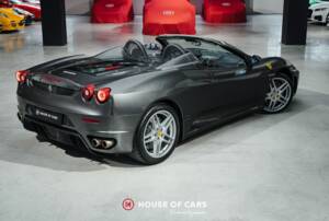 Immagine 7/25 di Ferrari F430 Spider (2005)