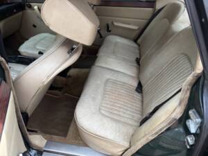 Imagen 12/34 de Rover 3500 (1973)