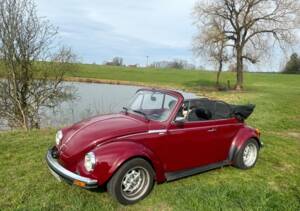 Image 9/18 of Volkswagen Coccinelle 1303 (1979)