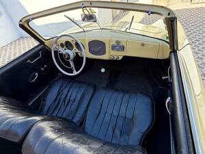 Immagine 14/20 di Porsche 356 1500 (1953)