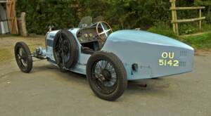 Image 10/50 de Bugatti Type 37 A (1928)