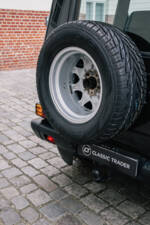 Bild 66/75 von Mercedes-Benz 300 GE (lang) (1990)