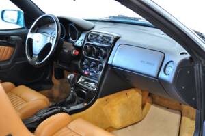 Immagine 19/24 di Alfa Romeo GTV 2.0 V6 Turbo (1997)