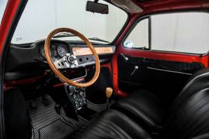 Image 11/50 de FIAT 500 Francis Lombardi &quot;My Car&quot; (1969)