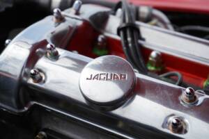 Imagen 37/51 de Jaguar XK 140 SE DHC (1957)