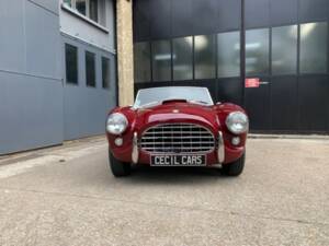 Imagen 6/40 de AC Ace Bristol (1956)