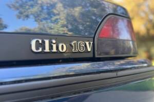 Bild 7/40 von Renault Clio I 1.8 16V (1993)