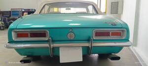 Image 9/74 of Chevrolet Camaro RS 327 (1967)