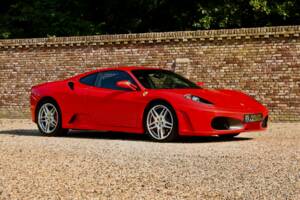 Immagine 38/50 di Ferrari F430 (2005)
