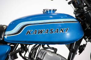 Bild 28/48 von Kawasaki 750 H2 Mach IV (1972)