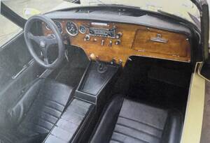 Afbeelding 6/7 van Lotus Elan (1966)