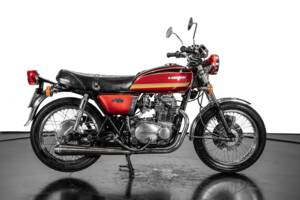 Image 13/40 of Kawasaki Z 400 (1976)