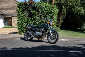 Image 10/22 of Kawasaki Z 1000 (1978)