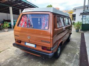Image 39/46 of Volkswagen T3 Westfalia 1.6 (1981)