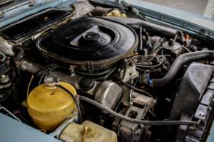 Immagine 20/50 di Mercedes-Benz 450 SL (1978)