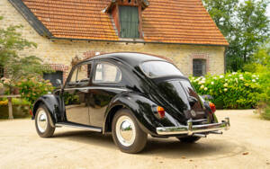 Bild 11/80 von Volkswagen Käfer 1200 Export &quot;Dickholmer&quot; (1960)