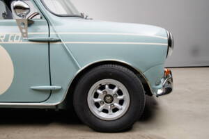 Image 10/44 of Austin Mini Cooper S 1275 (1964)