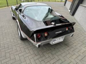Bild 2/50 von Chevrolet Corvette 25th Anniversary (1978)