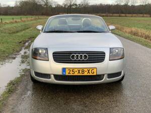 Image 3/8 of Audi TT 1.8 T quattro (2001)