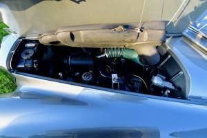 Bild 30/47 von Bentley S 2 (1960)