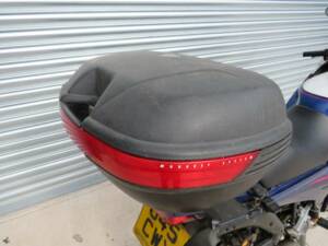 Image 31/34 of Yamaha FJ 1200 (1992)