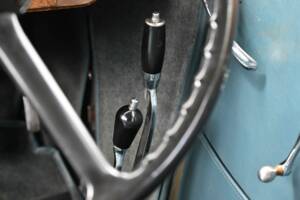 Bild 33/50 von Rolls-Royce 20/25 HP Sport Saloon (1933)